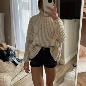 Zara knit